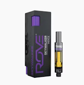 Skywalker OG | ROVE Classics 1g Vape | TAX INCLD