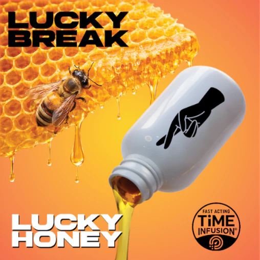 Lucky Break - Fast Acting Lucky Honey 0149 Main Image