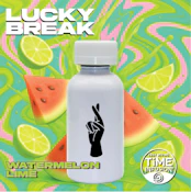 Lucky Elixir - Watermelon Lime 0152