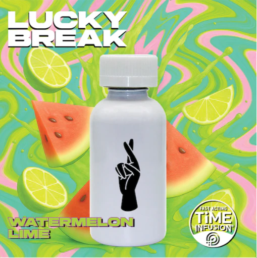 Lucky Break - Lucky Elixir - Watermelon Lime 0152 Main Image