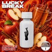 Lucky Elixir - Apple Cider 0164