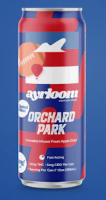 Ayrloom | Edibles | Drinks | Drink - Orchard Park | 10mg