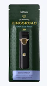 Blue Dream - 2G Live Resin AIO Vape