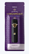 Stardust - 2G Live Resin AIO Vape