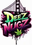 Deez Nugz: Toad Venom