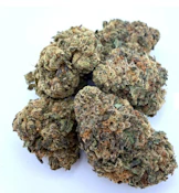 Tri-Berry - 1G Flower
