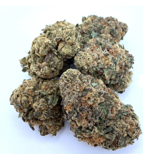 HONEST PHARM CO. - Tri-Berry - 1G Flower Main Image