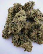 Peanut Butter Muffin - 1G Flower