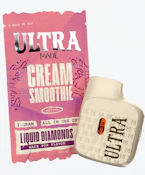 AIO - Cream Smoothie Ultra Vape - Liquid Diamonds - 1g (S) - MADE