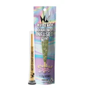 WEST COAST CURE: Cereal Milk Infused 1.2g Jefferey Pre-Roll (H)