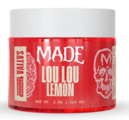 Lou Lou Lemon - 3.5g (S) - MADE