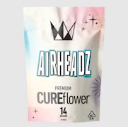 WEST COAST CURE: Airheadz 14G Premium Flower (I)