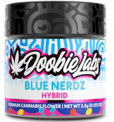 Blue Nerds - 3.5G Flower