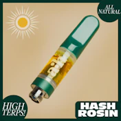 all:hours ZugarBoo .5g Rosin Cart 41844