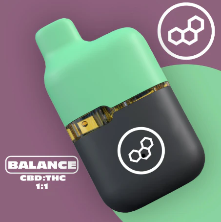 Theraplant - Balance MT .5g 42225 Main Image