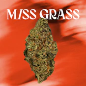 Kush Mintz Punch Fast Times 3.5g 42146