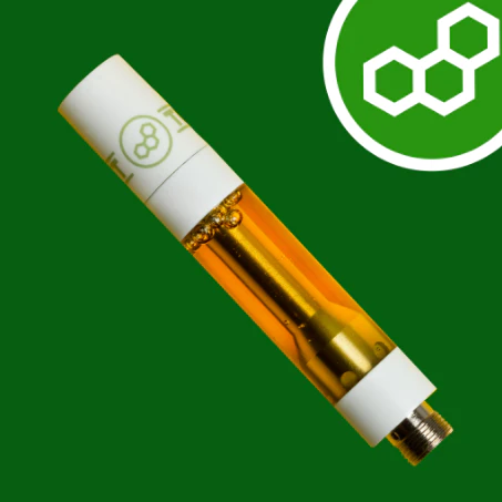 Theraplant - Permanent Patty 1g Vape 41735 Main Image