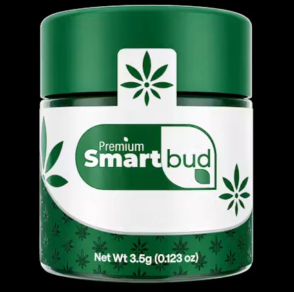 SmartBud - Smart Bud | Flower | Lemon Heads | 3.5g Main Image