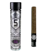 5 Boro - Hood Candyz -1.5g Blunt