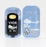 Vior: Blue Dream