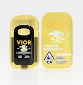 VIOR | SUMMER LEMONADE - AIO | CARTRIDGE | 1.25G