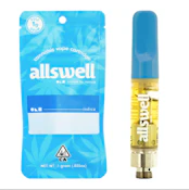 ALLSWELL | NORTHERN LIGHTS - 510 THREAD | CARTRIDGE | 1G