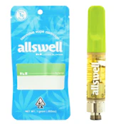 ALLSWELL | PINEAPPLE EXPRESS - 510 THREAD | CARTRIDGE | 1G