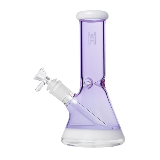Human Grade - Human Grade - 9" Beaker Bong Main Image