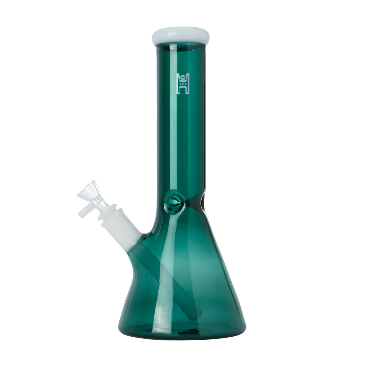 Human Grade - Human Grade - 12" Beaker Bong Main Image