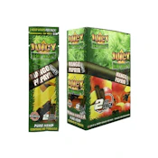 Juicy Hemp Wrap - Mango Papaya