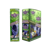 Juicy Hemp Wrap - Grape
