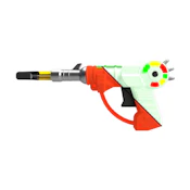 Penjamin Raygun - Glow-In-The-Dark