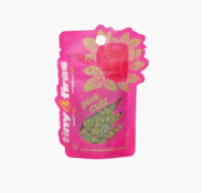 Tiny Fires 3.5G Pink Cutz Flower