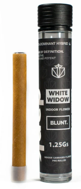 Dank By Definition - White Widow 1.25G Infused Blunt Main Image