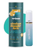 Alaskan Thunder Fuck 1g All-In-One Vape