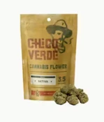Pipe Dream - 3.5g Flower Smalls (Chico Verde)