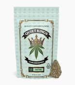 F1 Derb - 3.5g Flower (Quiet Kings)