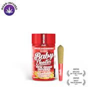 Apples & Bananas - 5PK Infused Prerolls