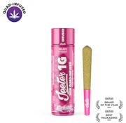 Gelato - 1G Infused Preroll