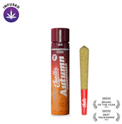 Pomegranate Paloma - Seasonal 1G Infused Preroll