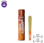 Autumn Haze - Seasonal 1G Infused Preroll
