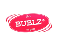 Life Is Not Grape 3.5g Bublz