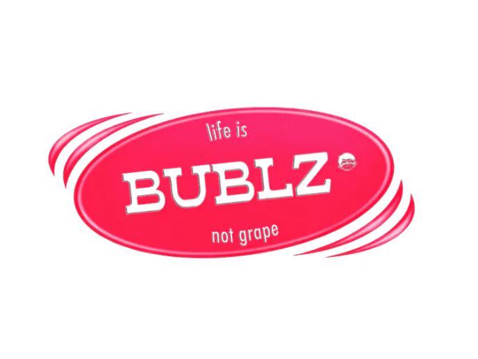 LING - Life Is Not Grape 3.5g Bublz Main Image