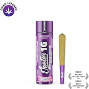Sugar Plum - 1G Infused Preroll
