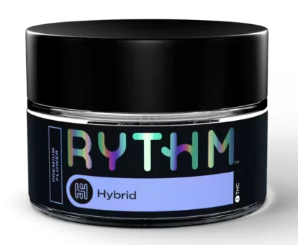 RYTHM - Rythm | Spritzer | 3.5G Hybrid Main Image