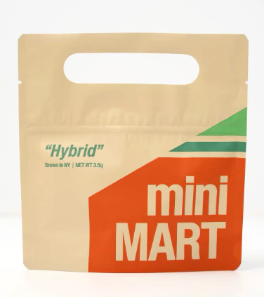 Mini Mart - Mini MART - Alchemy - 3.5g - Flower Main Image