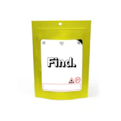 FIND. Whole Flower 7g Mind Melt (I) 02122