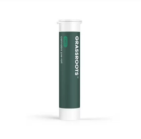 Grassroots - Grassroots Preroll 1g Single Deep Sea (H) 02075 Main Image