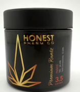 Honest Pharm Co. | Flower | Premium Runtz | 3.5g
