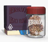 Heirbloom 3.5G Blueberry Flower